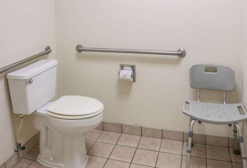 فندق Econo Lodge