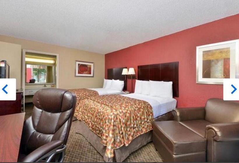 هتل Guest Inn