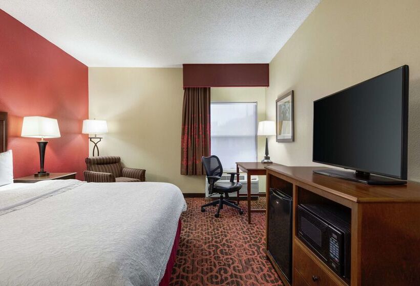فندق Hampton Inn Abilene
