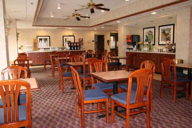 فندق Hampton Inn Abingdon