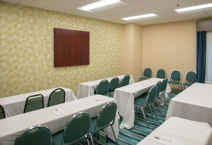 فندق Hampton Inn & Suites Jackson Coliseum