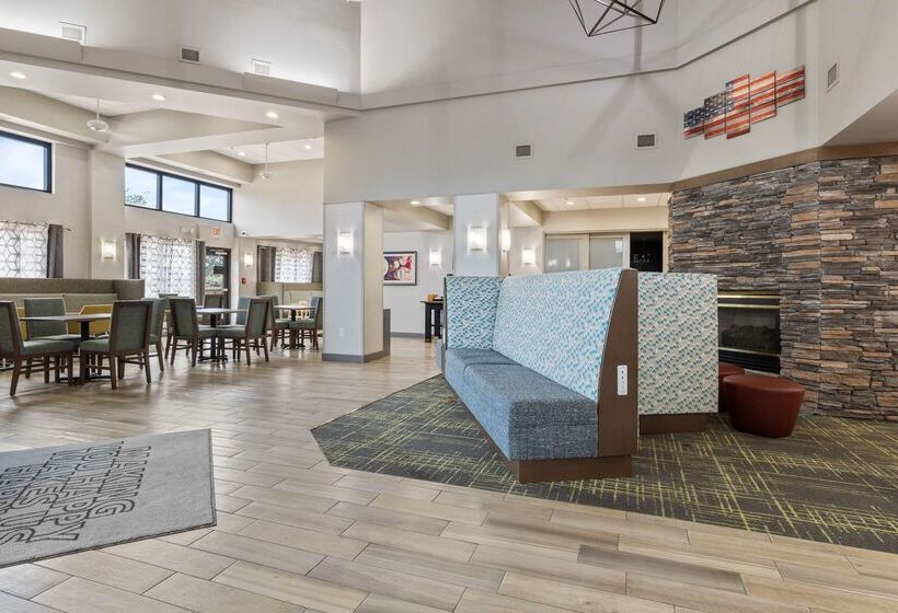 בית מלון כפרי Hampton Inn & Suites Memphis Wolfchase Galleria