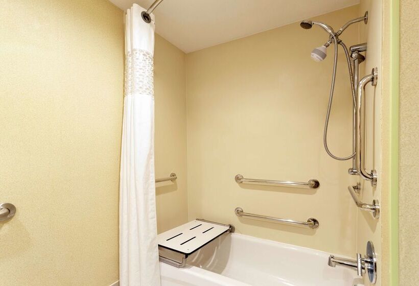 Отель Hampton Inn & Suites Venice Bayside South Sarasota