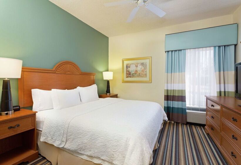 Отель Hampton Inn & Suites Venice Bayside South Sarasota