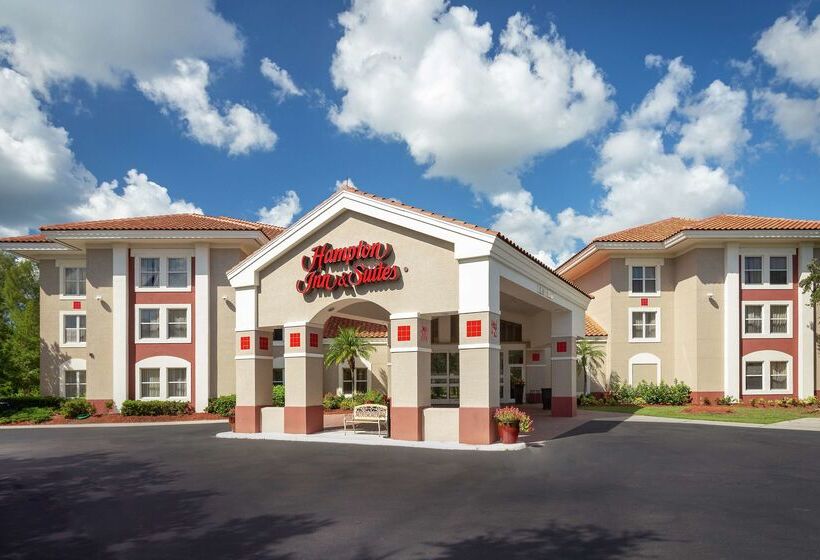 Отель Hampton Inn & Suites Venice Bayside South Sarasota