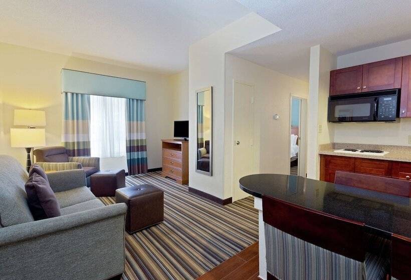 Отель Hampton Inn & Suites Venice Bayside South Sarasota
