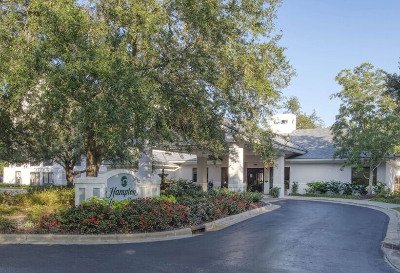 هتل Hampton Inn & Suites Wilmington/wrightsville Beach