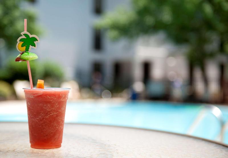 هتل Hampton Inn & Suites Wilmington/wrightsville Beach