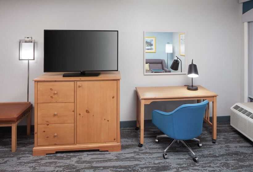 호텔 Hampton Inn Austin Nw Near The Domain