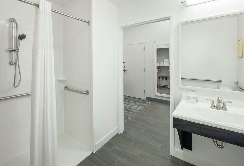 호텔 Hampton Inn Austin Nw Near The Domain