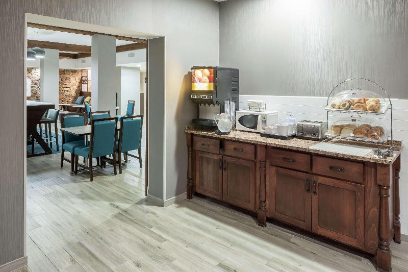 호텔 Hampton Inn Austin Nw Near The Domain