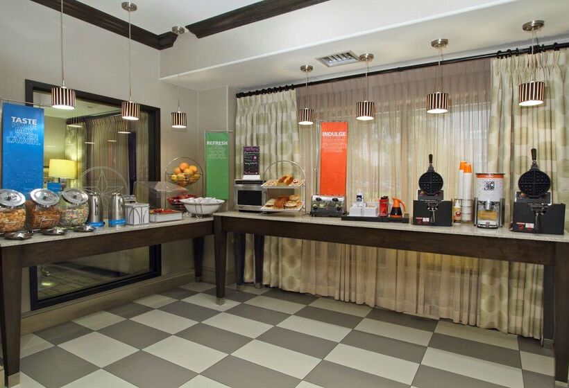 호텔 Hampton Inn Austin/airport Area South