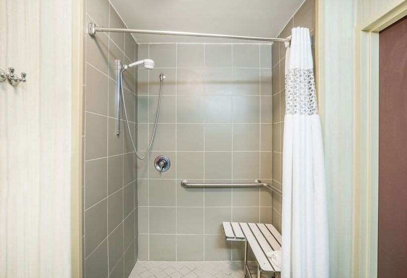 בית מלון כפרי Hampton Inn Bardstown