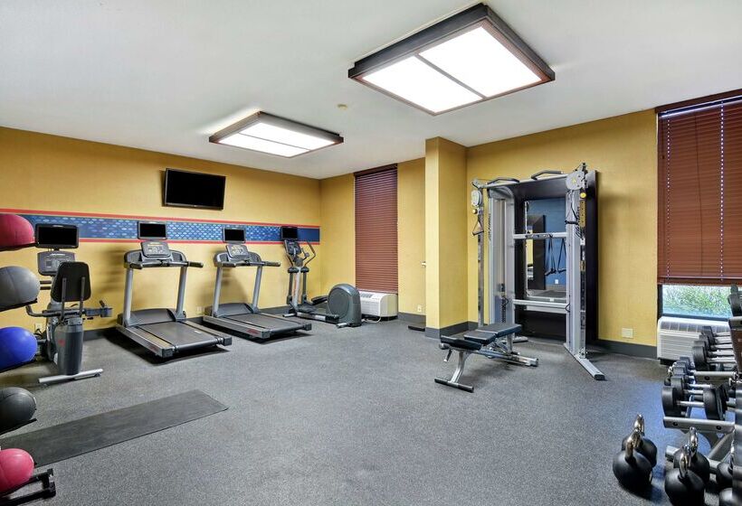 فندق Hampton Inn Beckley