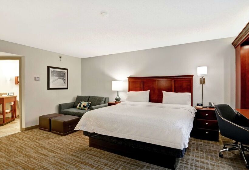 فندق Hampton Inn Beckley