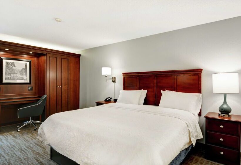 فندق Hampton Inn Beckley