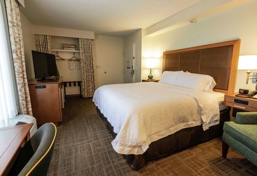 فندق Hampton Inn Boca Raton