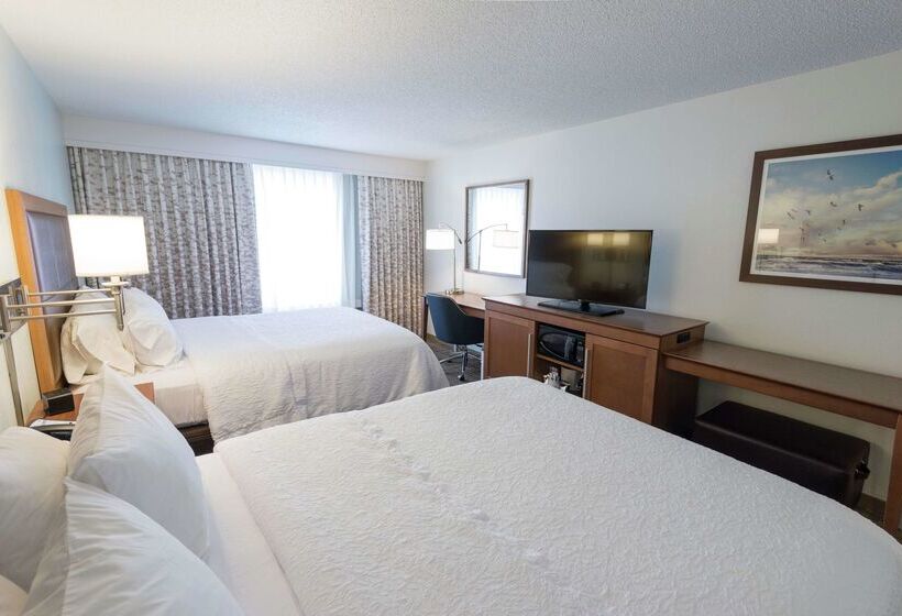 فندق Hampton Inn Boca Raton