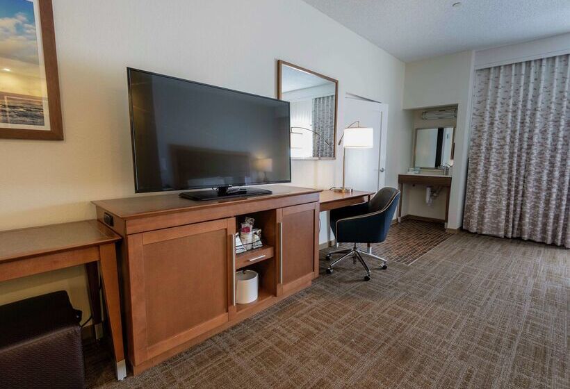 فندق Hampton Inn Boca Raton