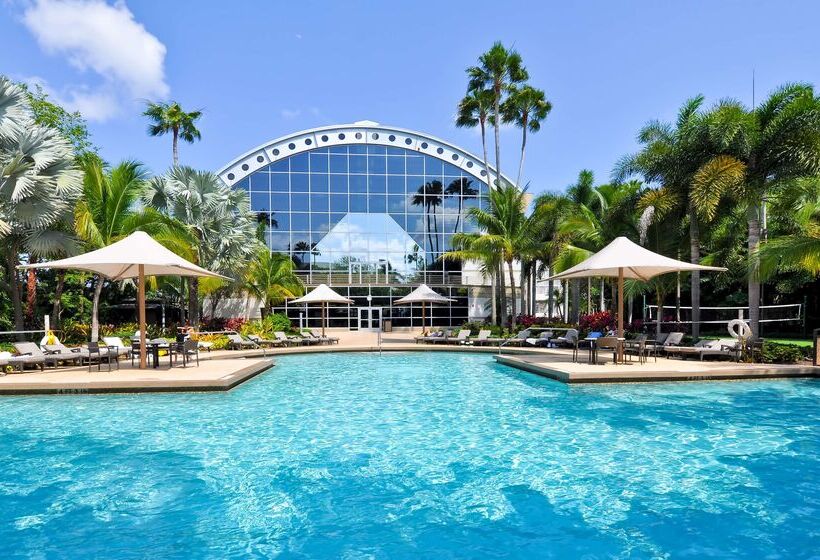 فندق Hampton Inn Boca Raton