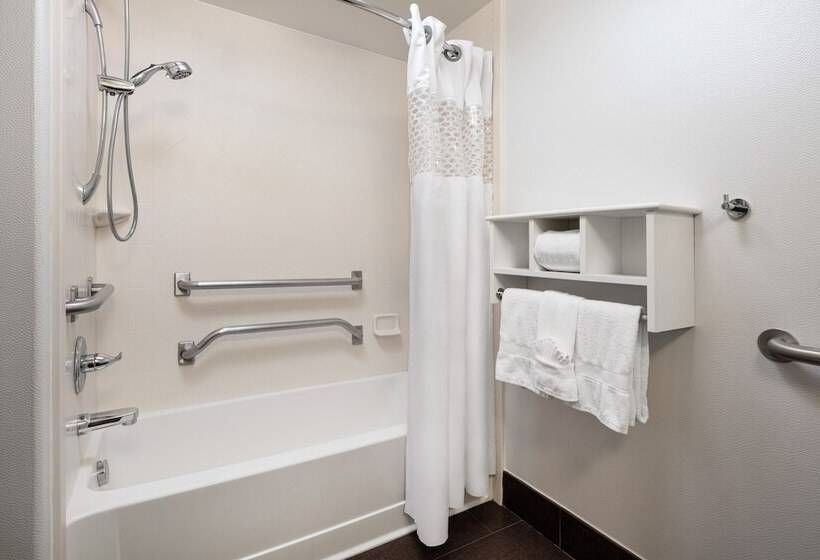 فندق Hampton Inn Boulder Louisville