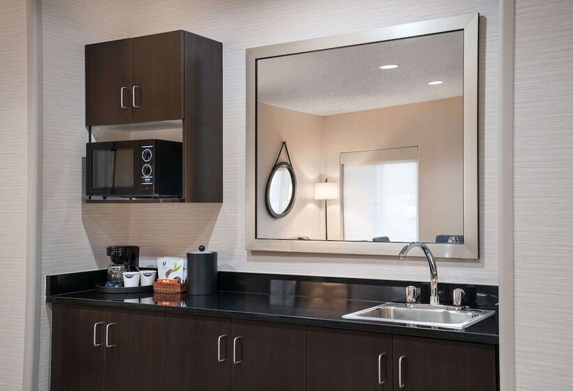 فندق Hampton Inn Boulder Louisville