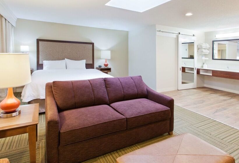 호텔 Hampton Inn Bremeni20