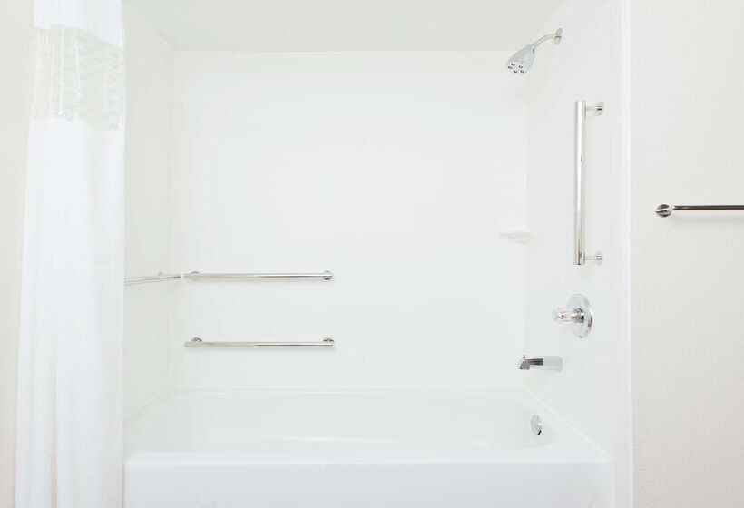 호텔 Hampton Inn Bremeni20