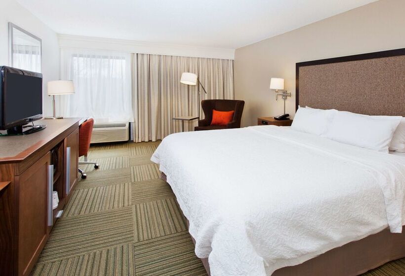 호텔 Hampton Inn Bremeni20