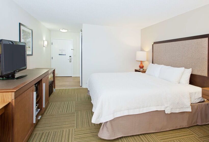 호텔 Hampton Inn Bremeni20
