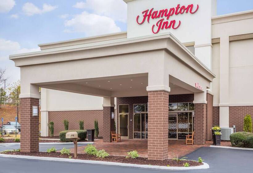호텔 Hampton Inn Bremeni20