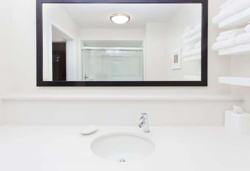 호텔 Hampton Inn Bremeni20