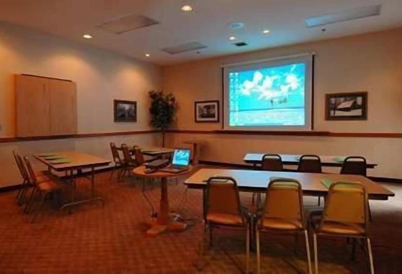 호텔 Hampton Inn Brevard