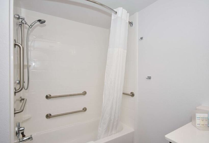 호텔 Hampton Inn Brevard