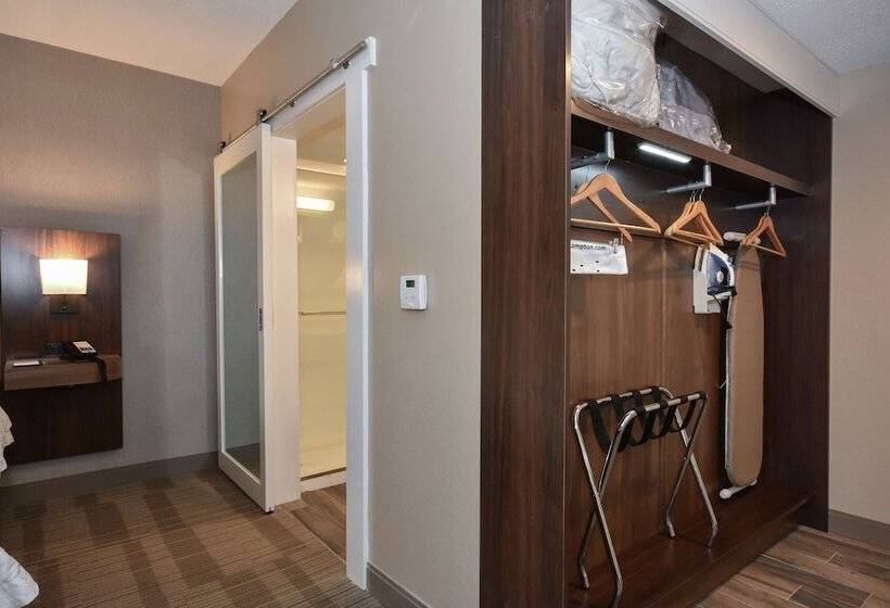 호텔 Hampton Inn Brevard