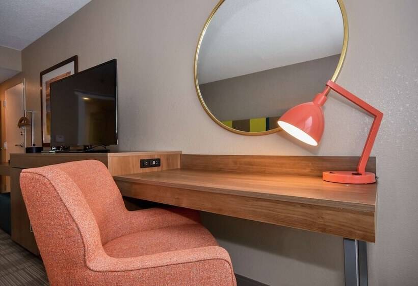 호텔 Hampton Inn Brevard