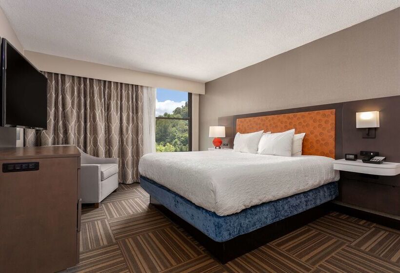 فندق Hampton Inn Bristol
