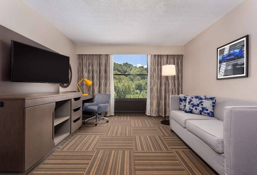 فندق Hampton Inn Bristol