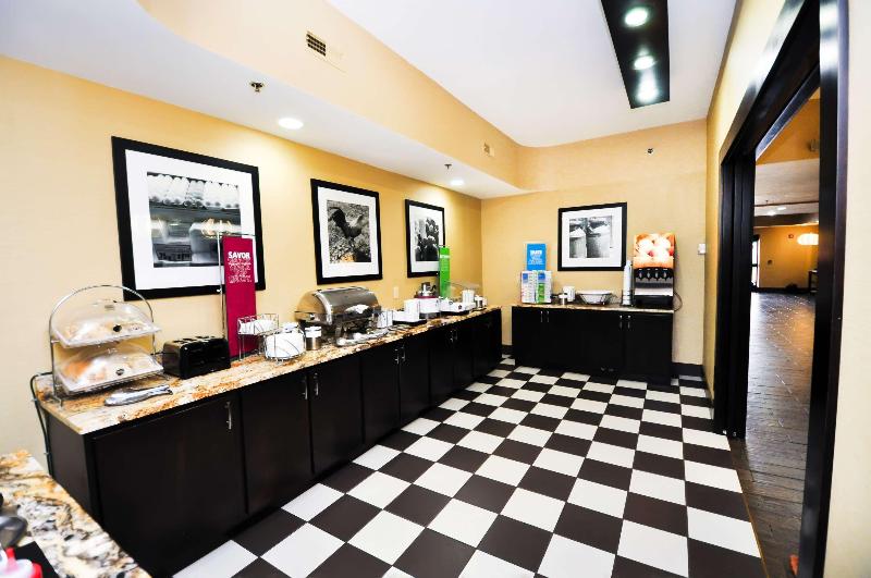 فندق Hampton Inn Carrollton