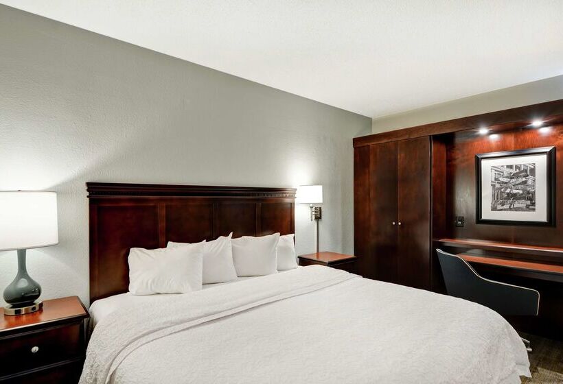 ホテル Hampton Inn Charlotte Gastonia