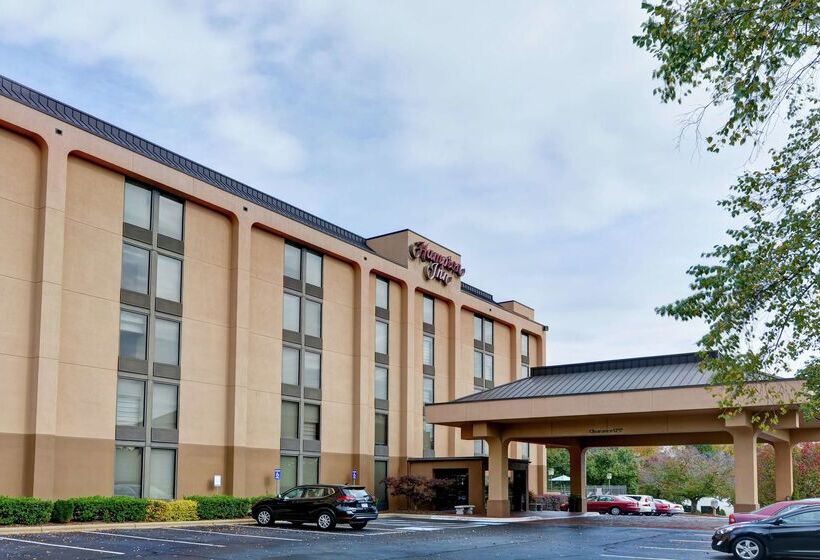 ホテル Hampton Inn Charlotte Gastonia
