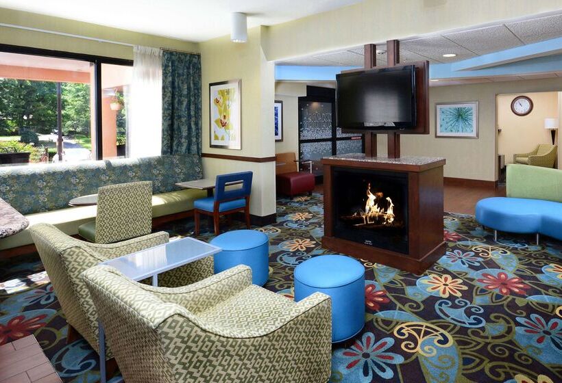 ホテル Hampton Inn Charlottenorth/lake Norman