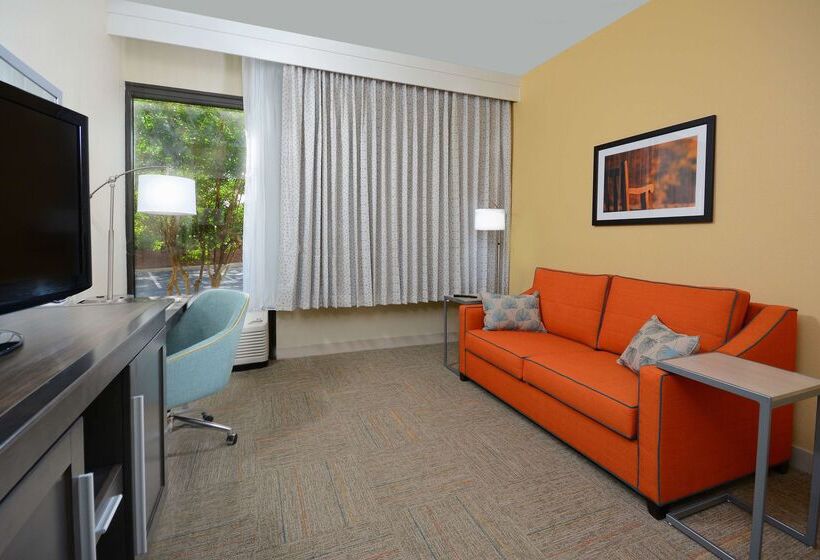 ホテル Hampton Inn Charlottenorth/lake Norman
