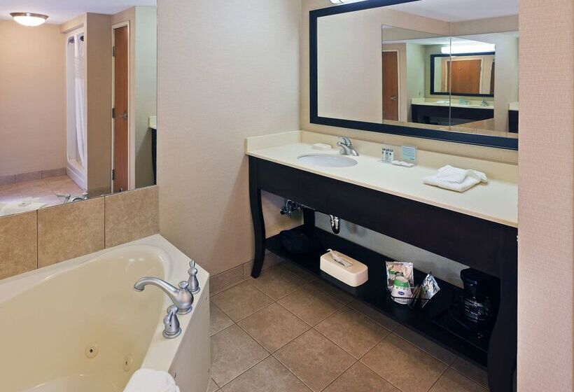 فندق Hampton Inn By Hilton Clarksville