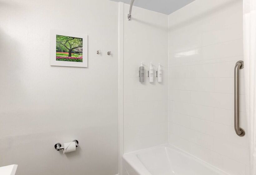 هتل Hampton Inn Columbia I26/harbison Blvd