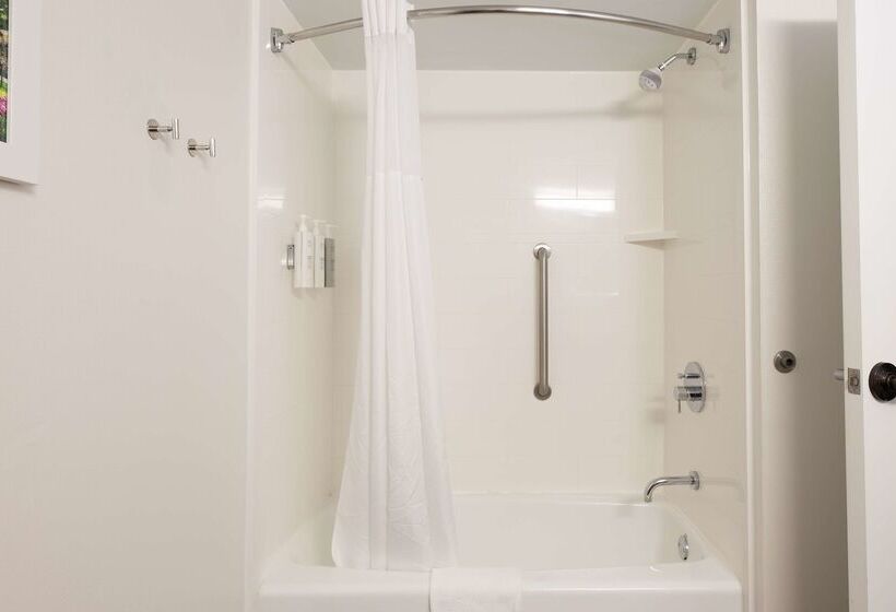 هتل Hampton Inn Columbia I26/harbison Blvd