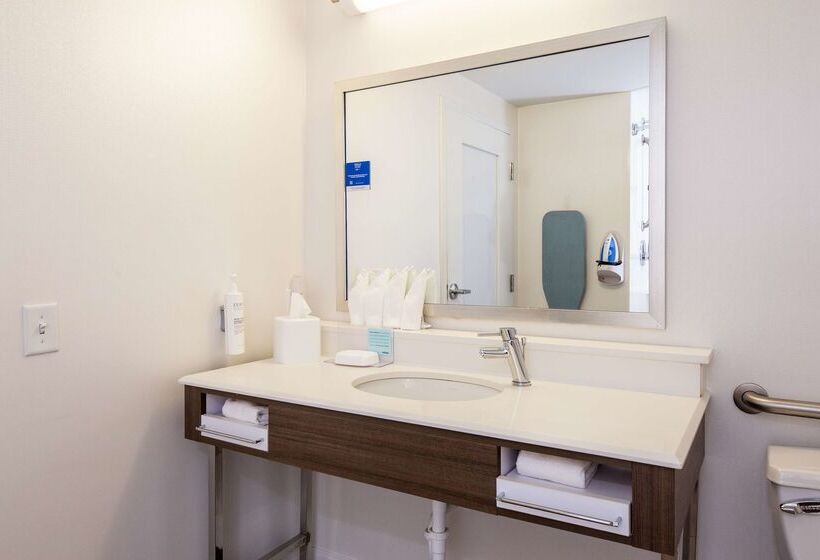 هتل Hampton Inn Columbia I26/harbison Blvd