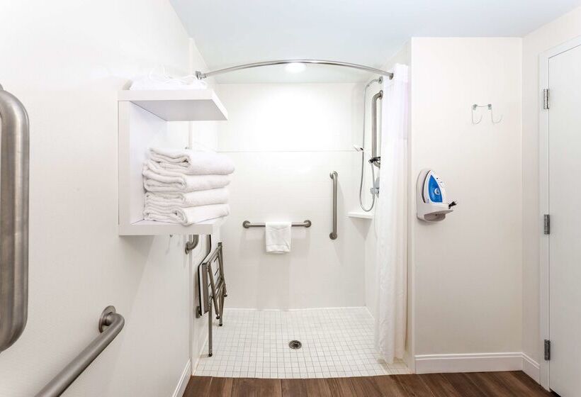 هتل Hampton Inn Columbia I26/harbison Blvd