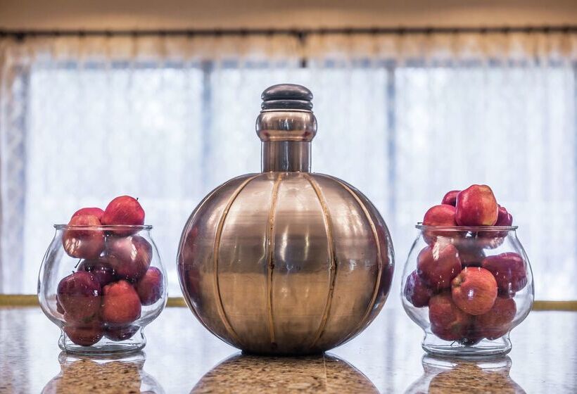 هتل Hampton Inn Columbia Northeastfort Jackson Area