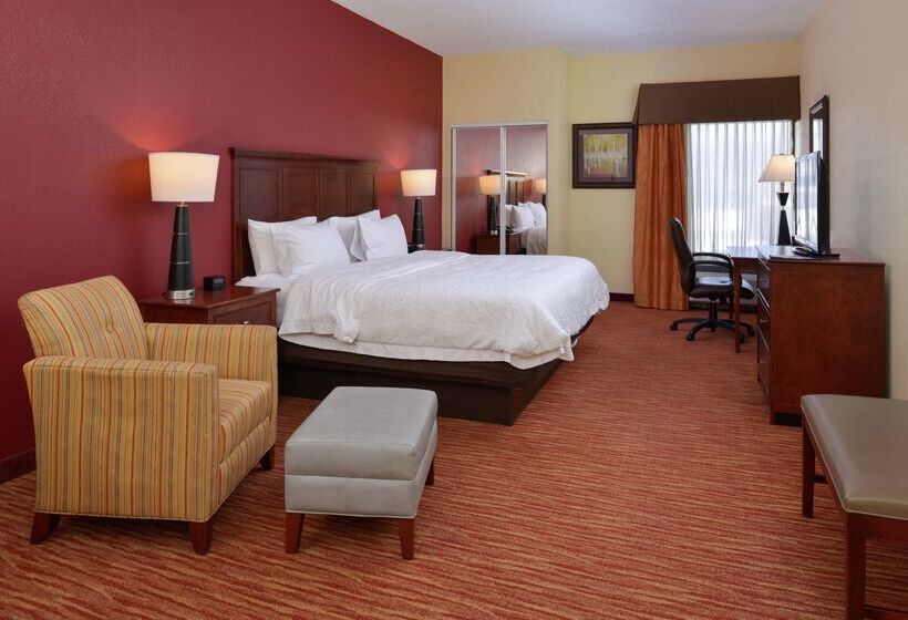 호텔 Hampton Inn Columbus East